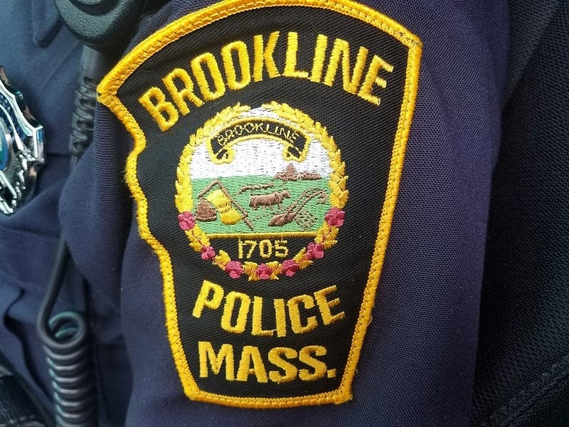 The Brookline Police Department is currently experiencing staffing shortages due to the spread of the COVID-19 omicron variant, according to the Brookline Police Union. 