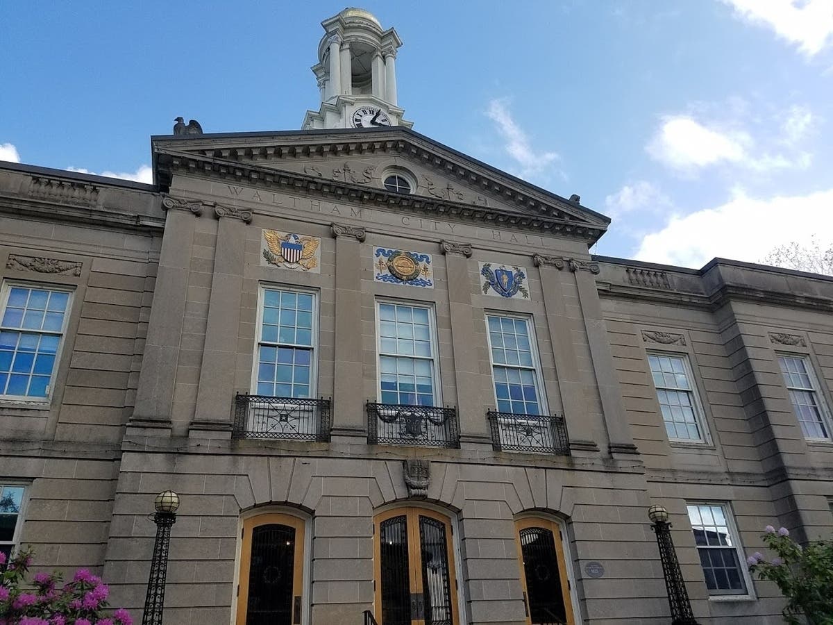 The City of Waltham has received $280,000 from the state for its Embassy Parking Lot Project.