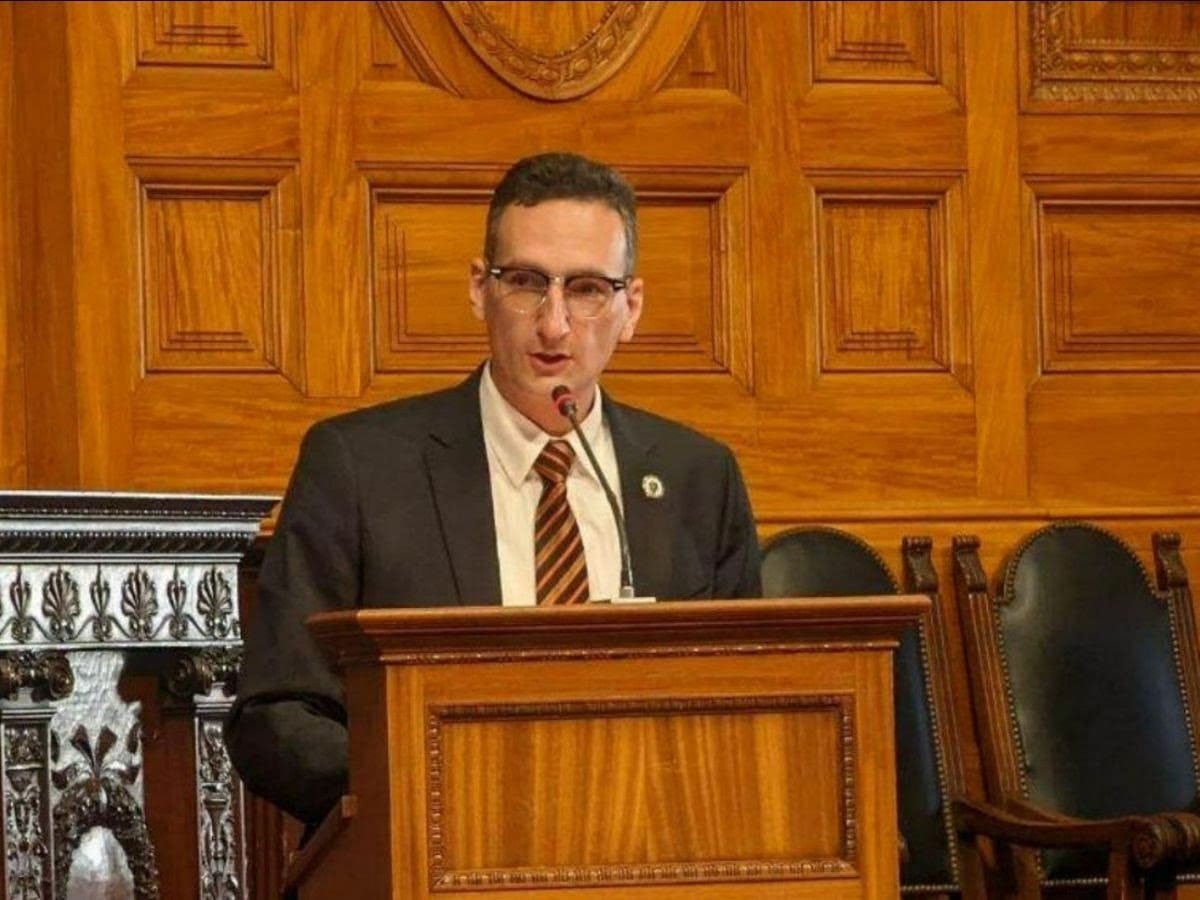 “I am excited to see a House budget that further prioritizes funding for progressive policies and programs in Brookline and across the Commonwealth,” said Brookline Representative Tommy Vitolo regarding the release of the FY 2023 budget. 