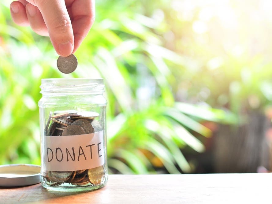 Waltham’s Ninety Nine Restaurant Helps Raise 7K For Charity