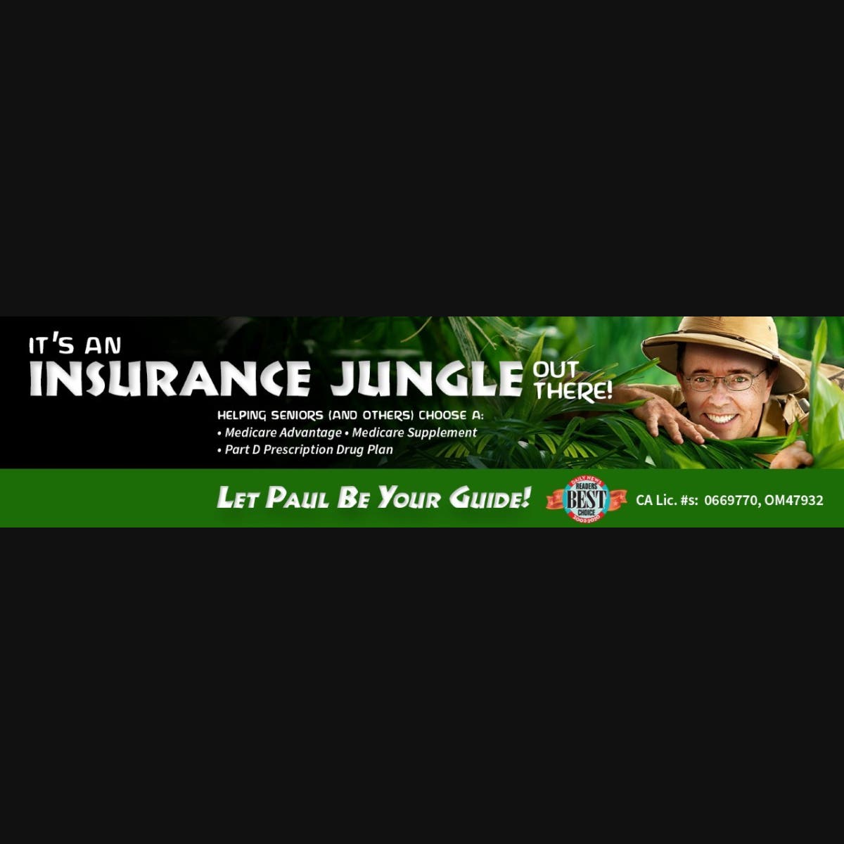 Paul Davis Insurance Services
