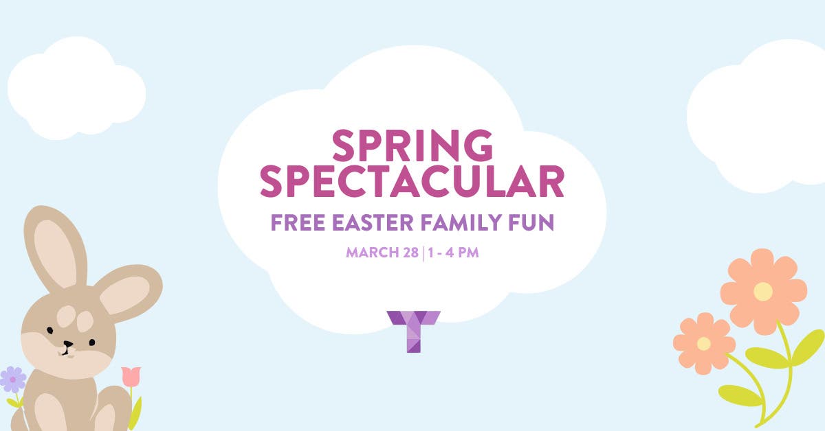 Spring Spectacular: Free Easter Family Fun