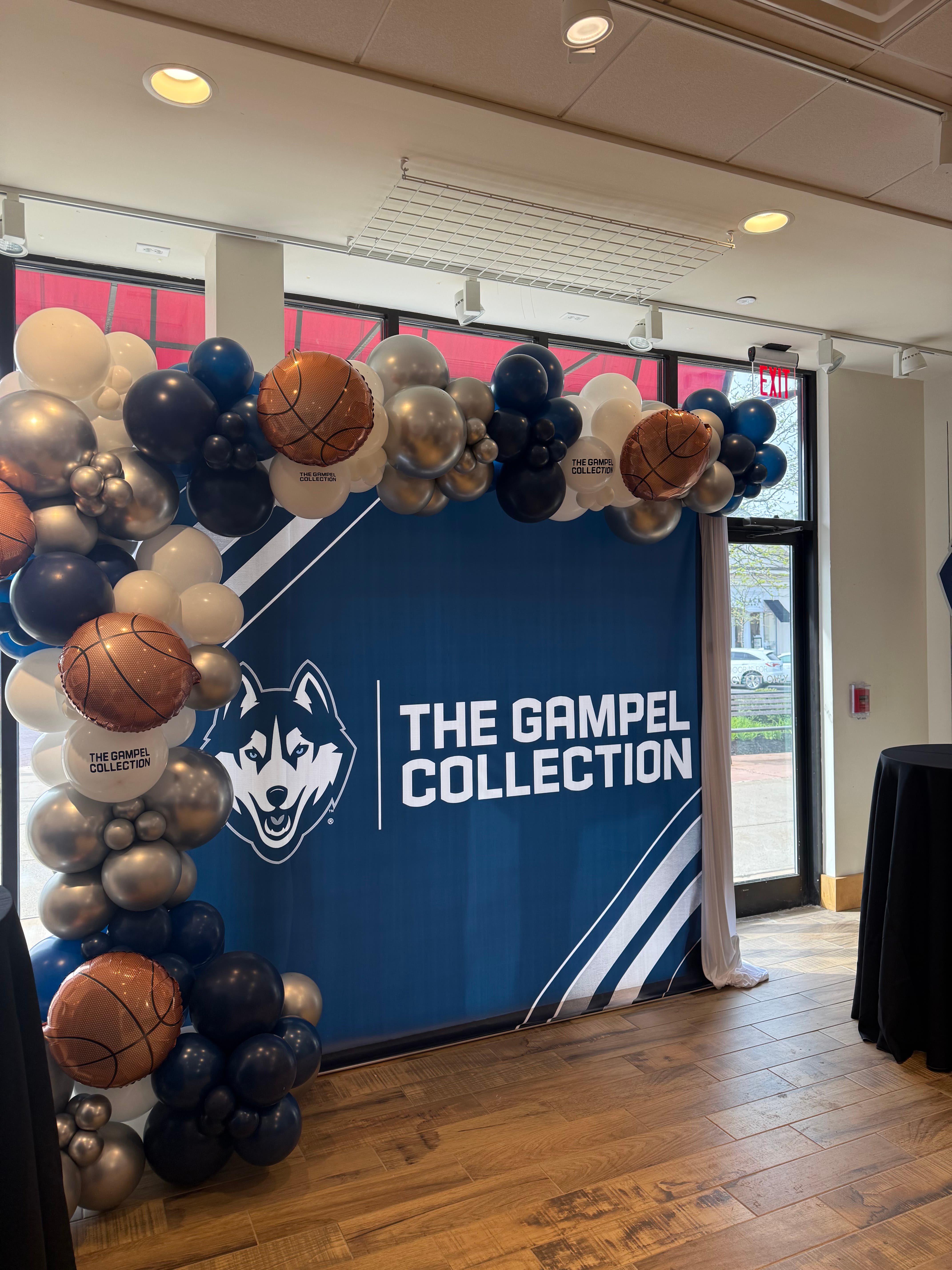 The Gampel Collection Grand Opening Celebration