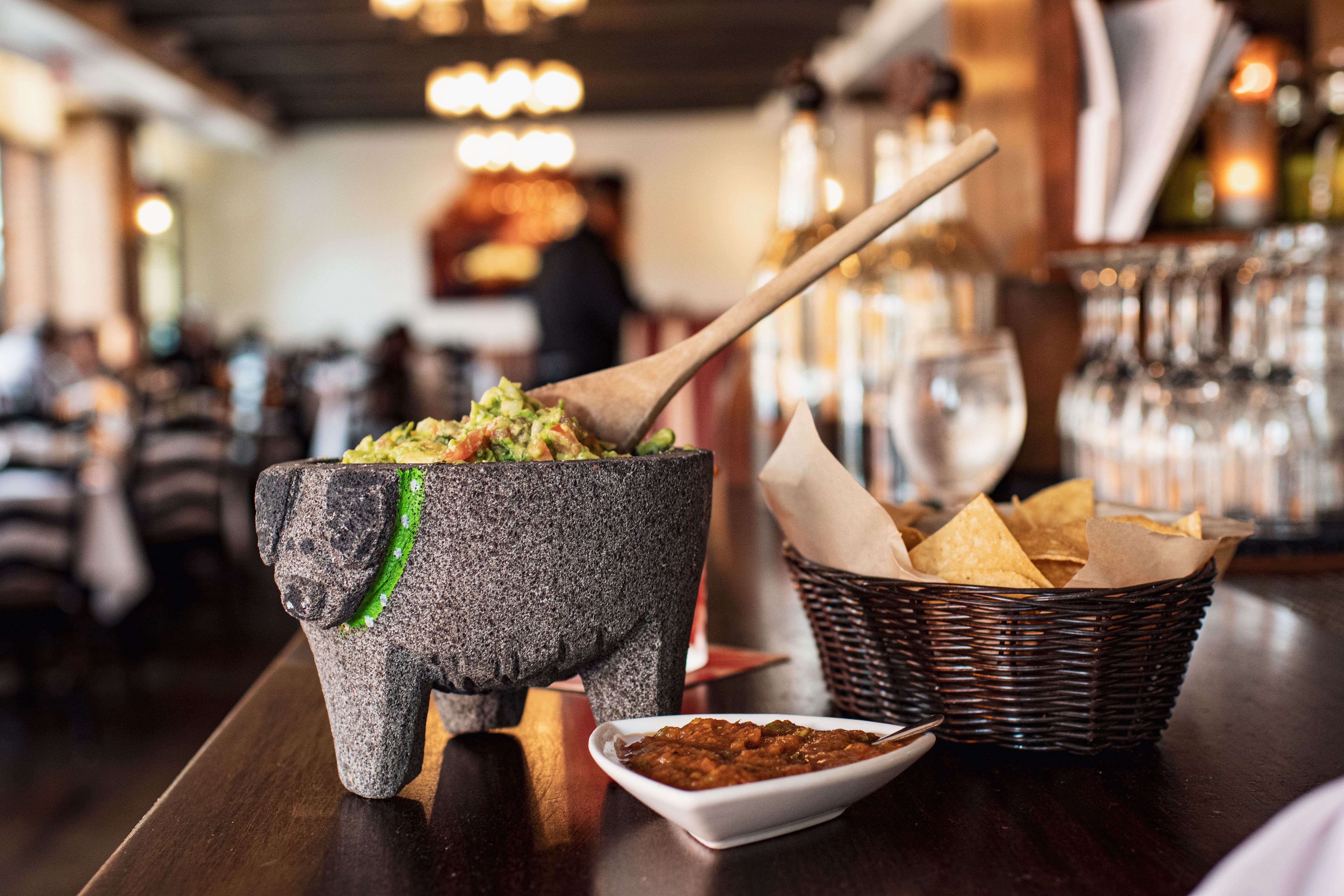 Mother's Day Weekend At Besito Mexican Restaurants 