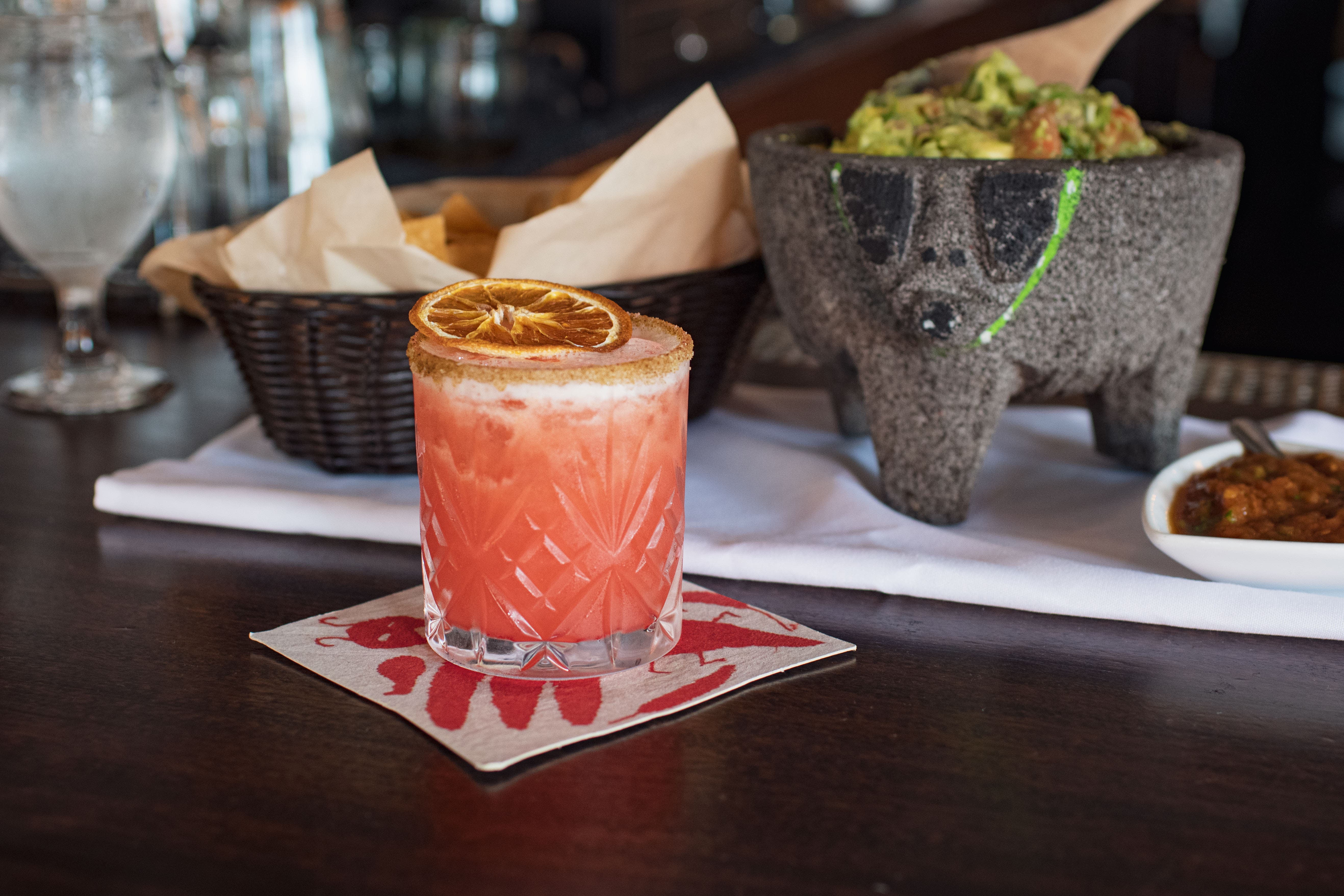 Besito's Cinco de Mayo Fiesta!🍹🎉