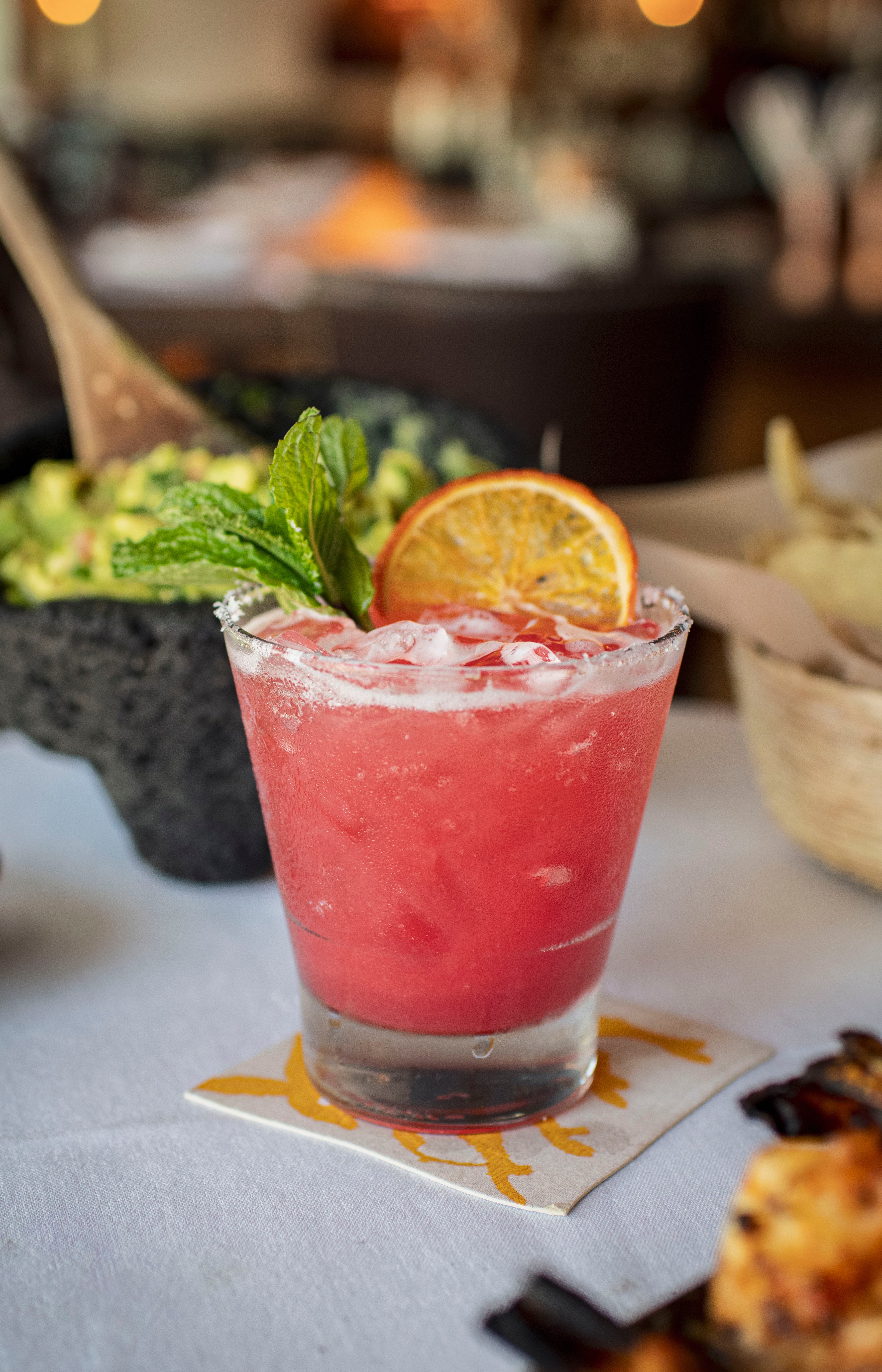 Memorial Day Weekend At Besito Mexican Restaurants 