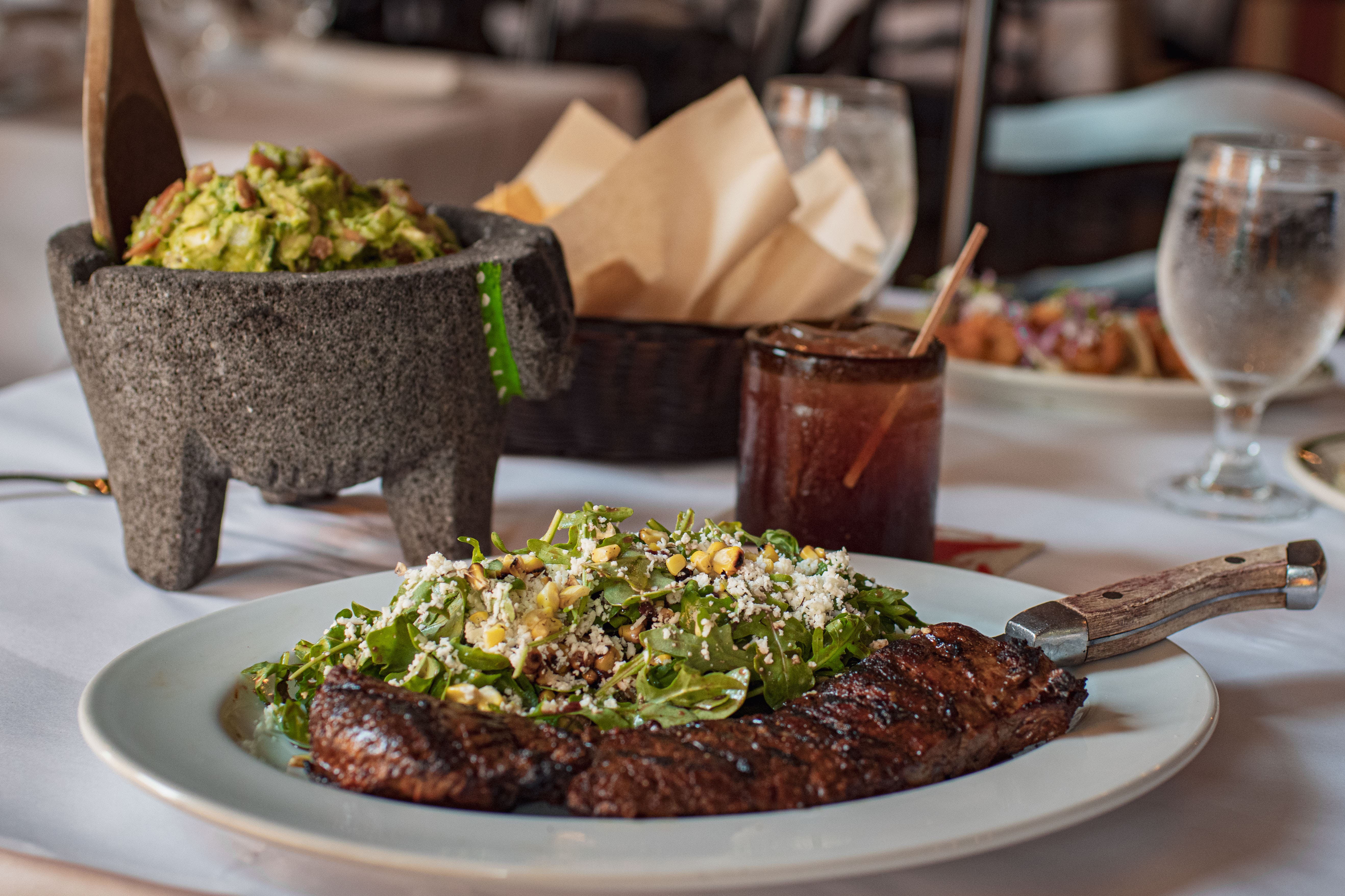 Father's Day Weekend At Besito Mexican 