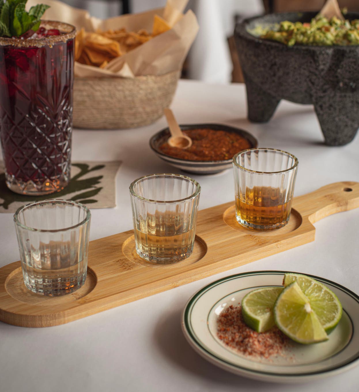 National Tequila Day At Besito Mexican Restaurants