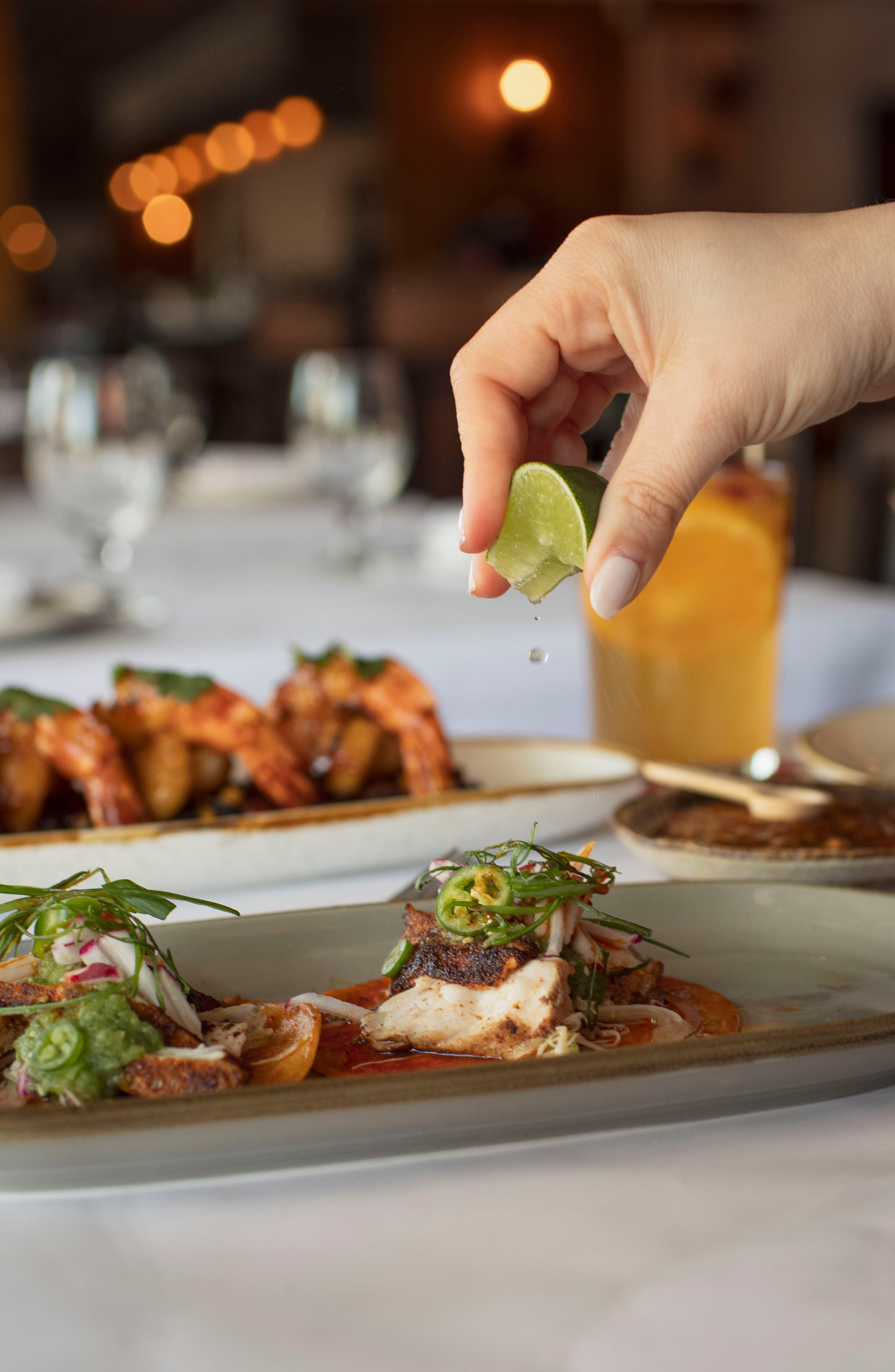 Labor Day Weekend At Besito Mexican 