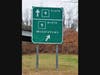 Route 9 exit signs will soon look a little different.