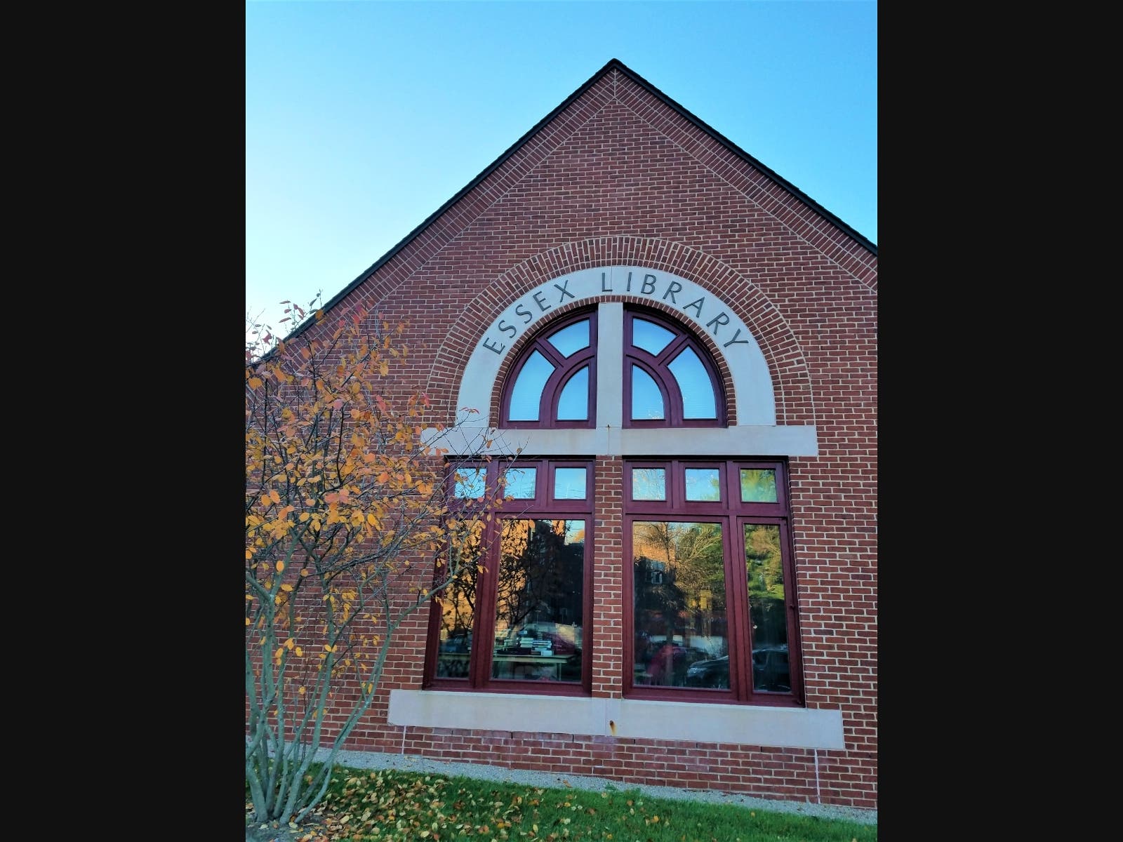 Don't miss Take the Library to Your Kids Day.