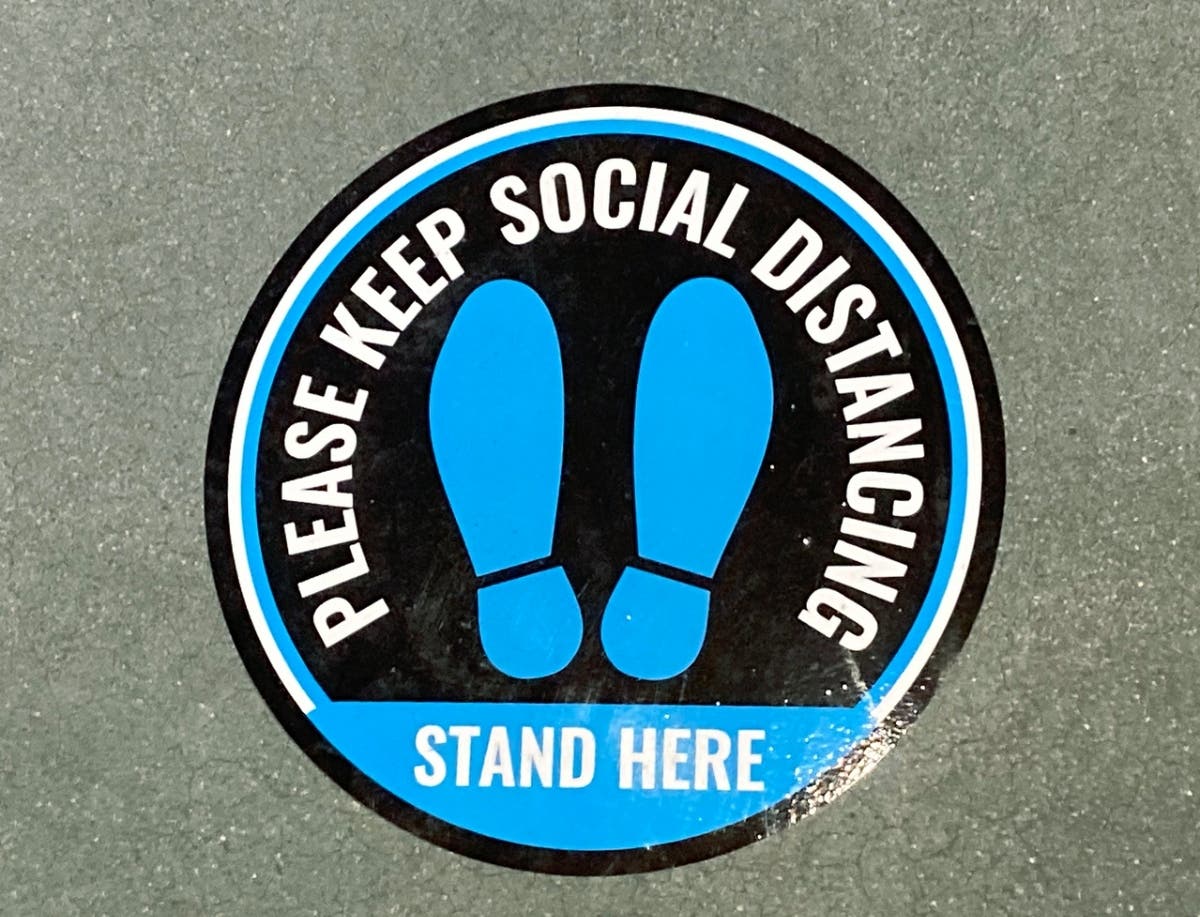 Two nursing home residents in Chester passed away from Covid-19 related illness in the last week and the number of positive cases have approximately doubled in Chester and the surrounding Health District over the past four weeks. This isn't over yet.