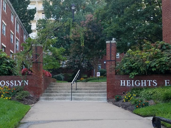 Condo For Rent 2200/month Arlington, VA Patch