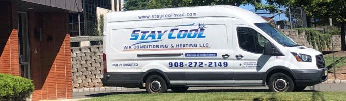 Stay Cool Heating and Air Conditioning - NJ 