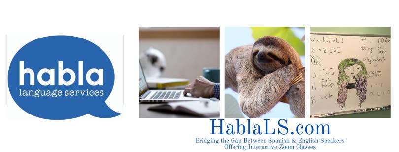 Habla Language Services