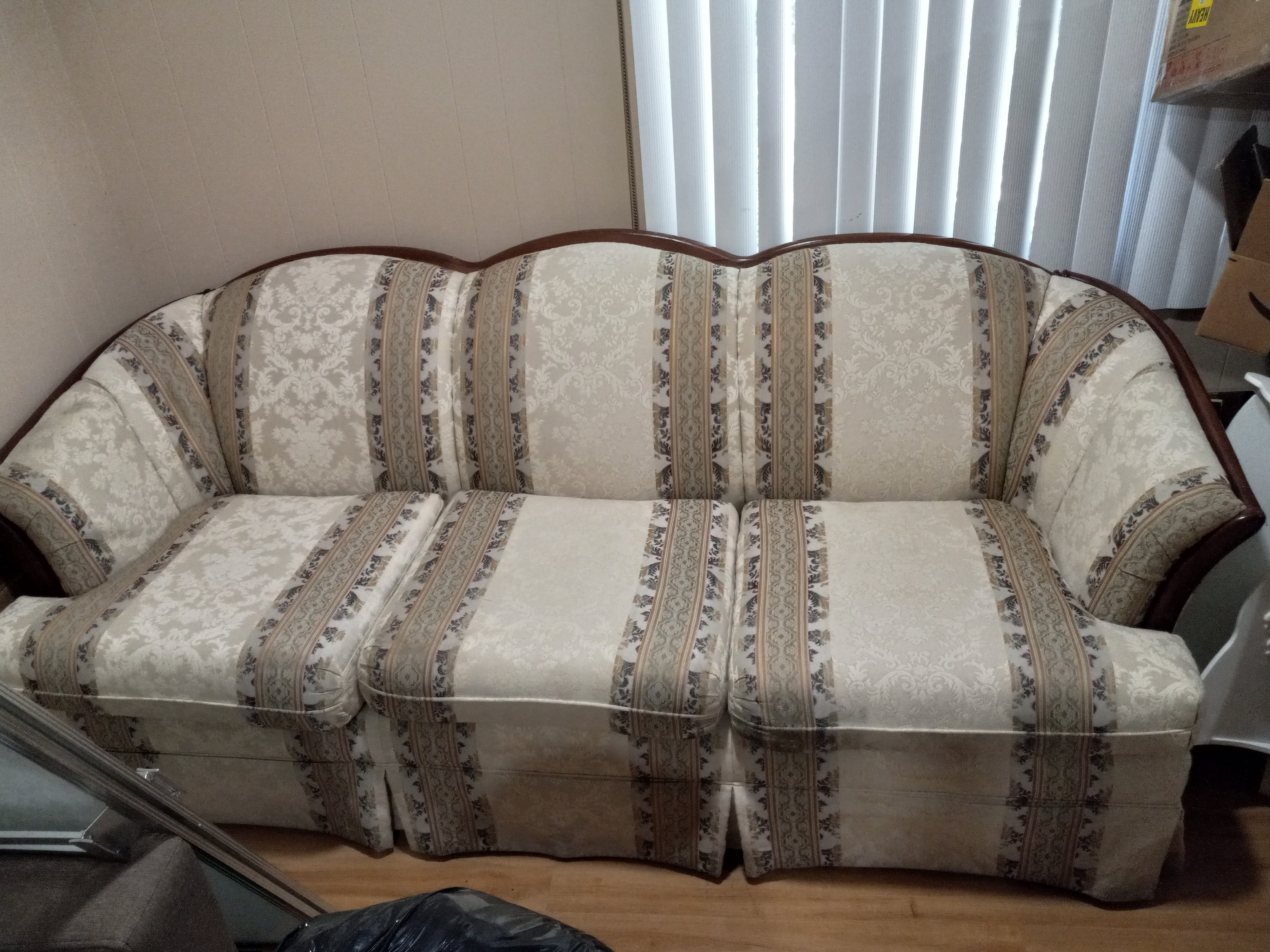 Vintage Sofa