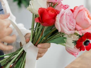 Petal's Edge Floral Design  & Shop Petal's Edge