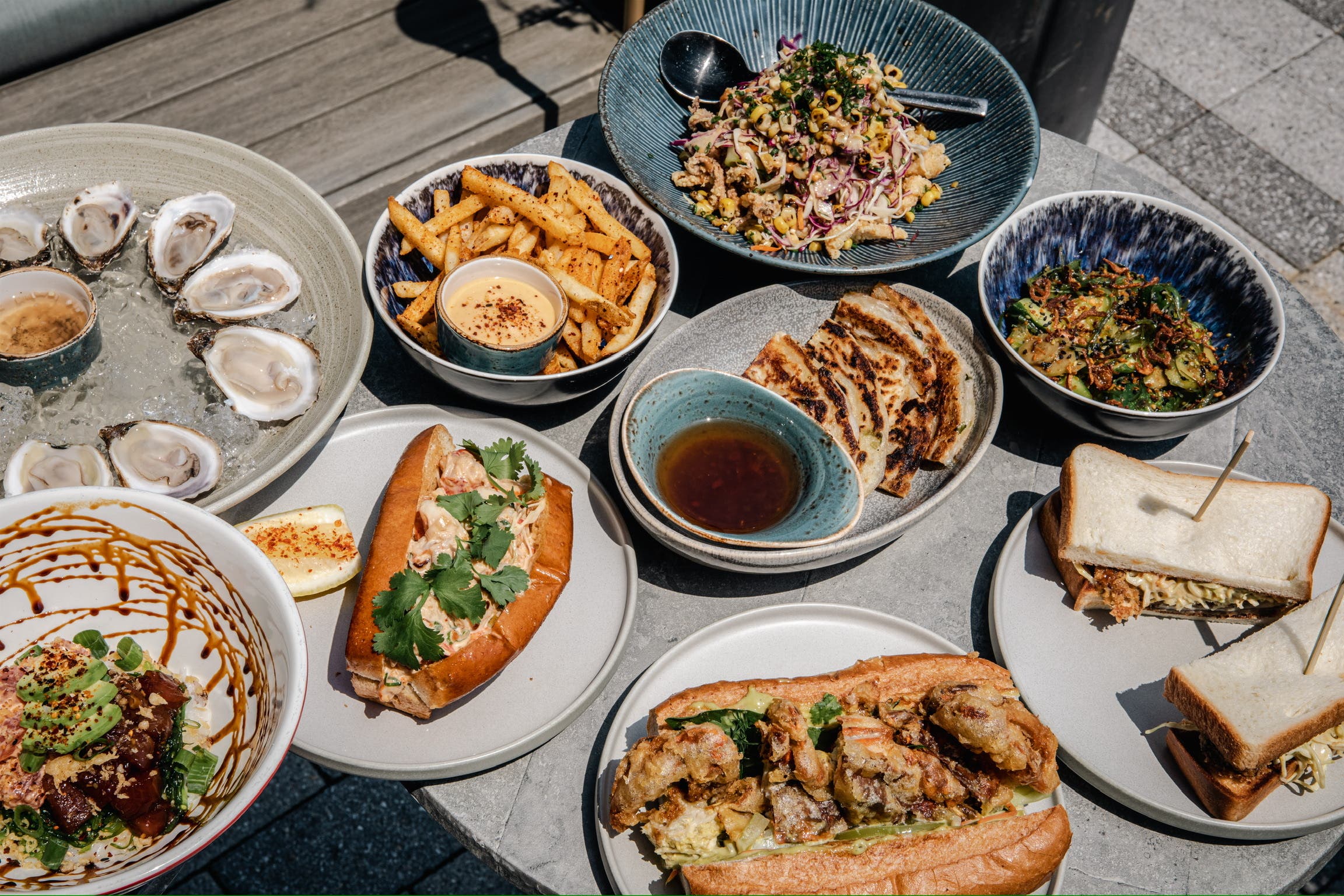May 11 | Mother's Day Lunch at Nautilus Pier 4 | Boston, MA Patch