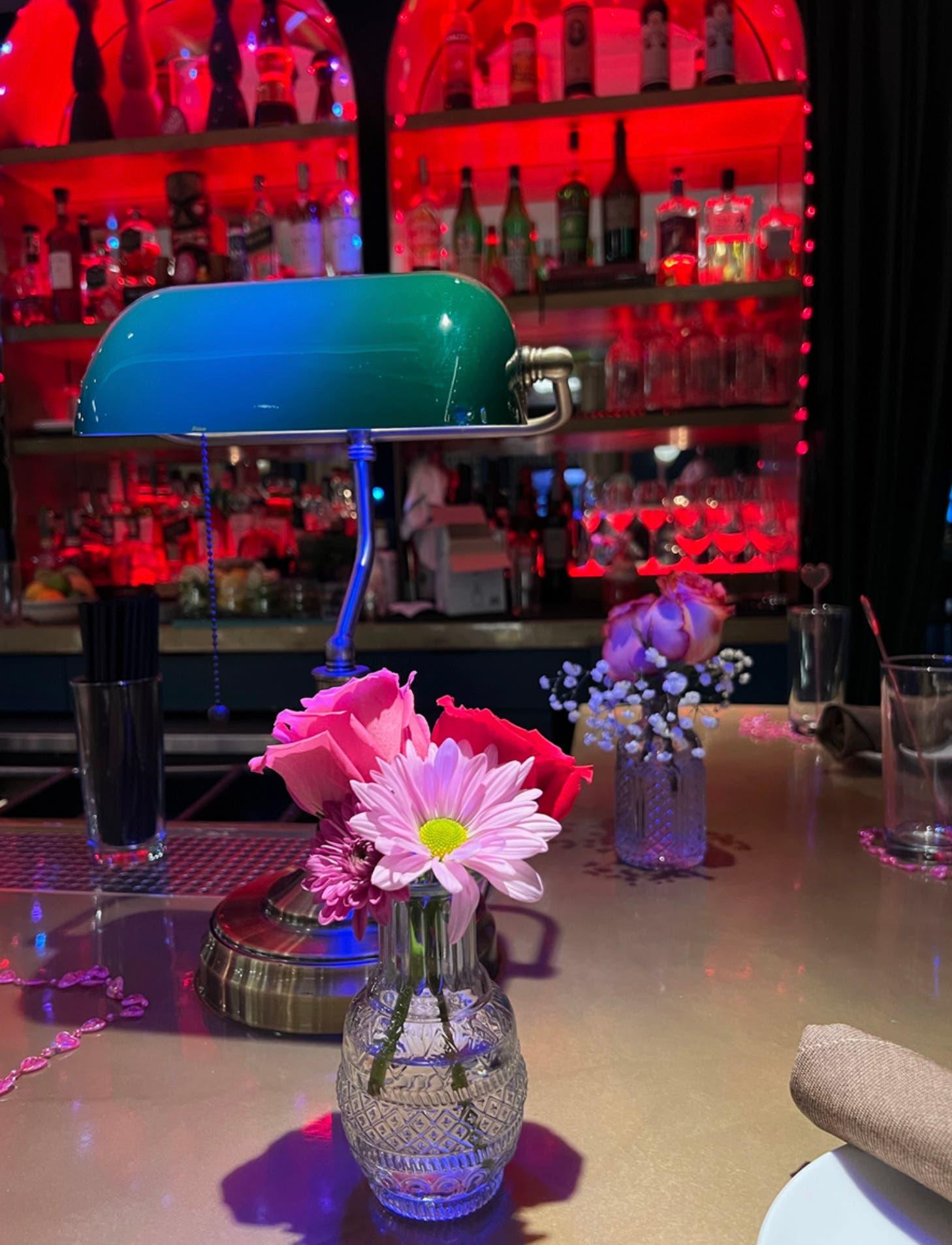 Nautilus Pier 4 Indulges in the Season of Love