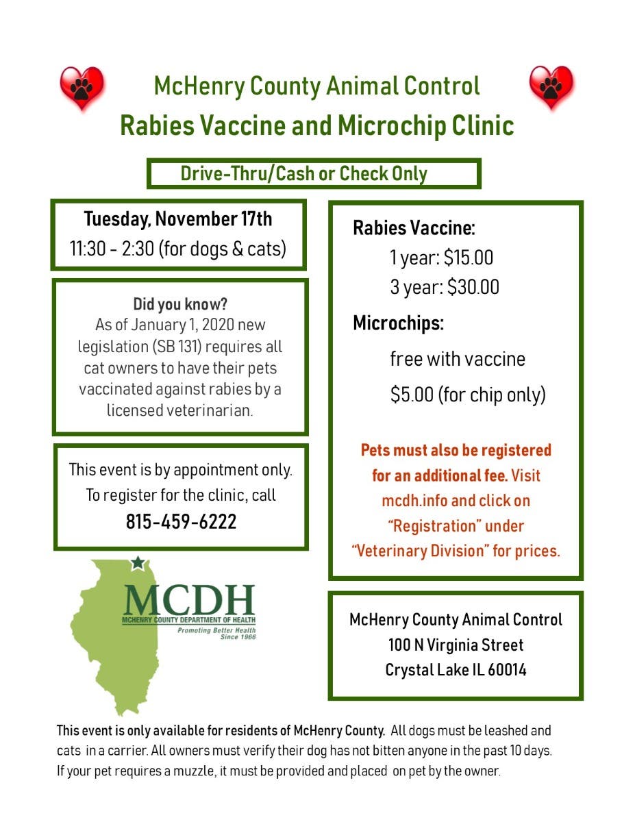 rabies vaccine cheap near me