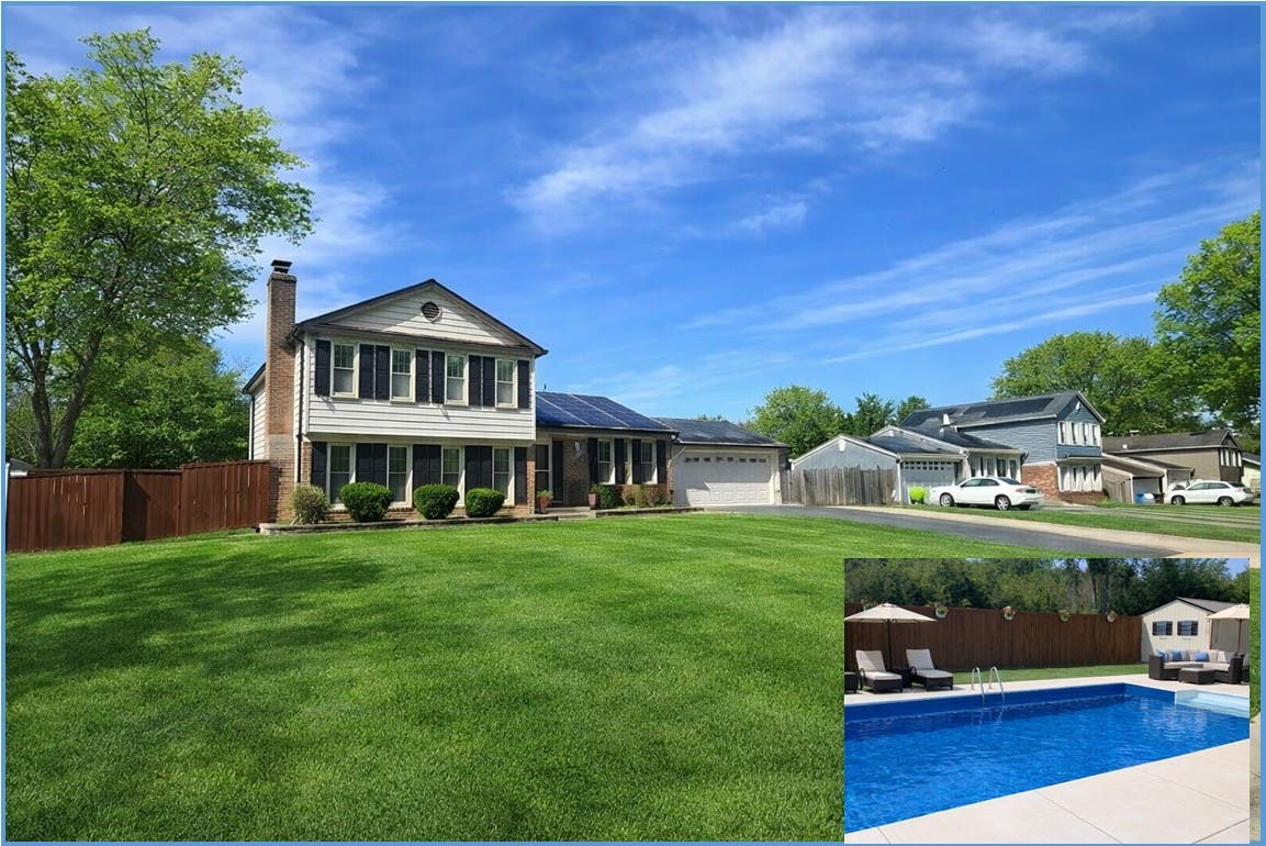 Open House / Food Drive