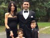 DeAnna Stark Pasciuto with her family  