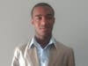 Ramon Tolentino Flowers received the Northern New Jersey Community Foundation's The Jannie Smith Legacy Fund first scholarship.  