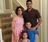 DeAnna Stark Pasciuto and her family