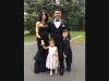 DeAnna Stark Pasciuto, Michael Pasciuto and their children