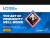 New Jersey Creative Communities Conference: The Art of Community Well-Being takes place place at Hudson County Community College on March 20.
