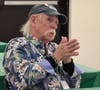 Captain Bill Sheehan, Executive Director of Hackensack Riverkeeper, will deliver the keynote address, "The State of the Hackensack River”, at the Summit.