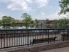 Hackensack River
