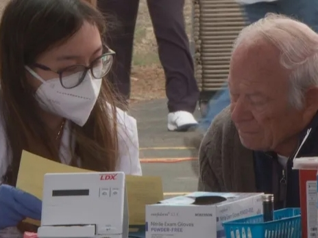 News small post card thumbnail