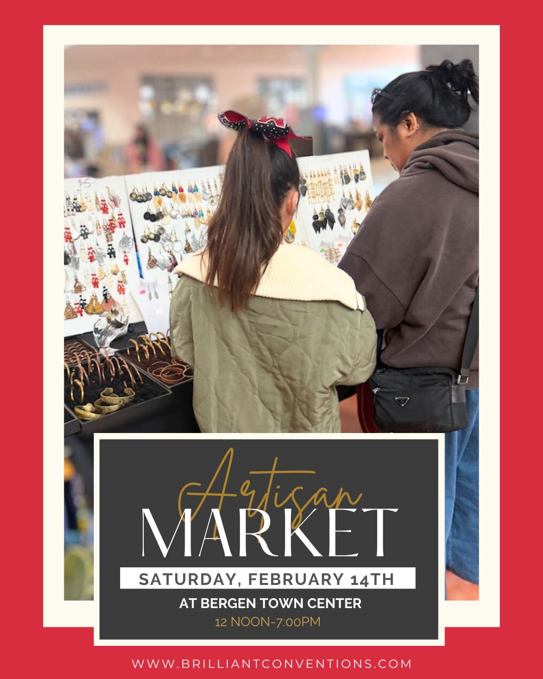 Artisan Market
