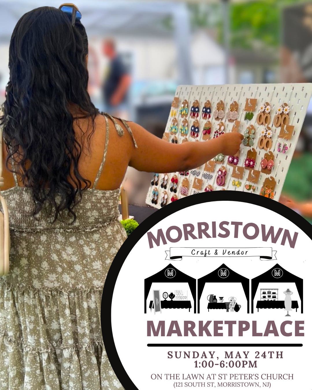 Morristown Marketplace