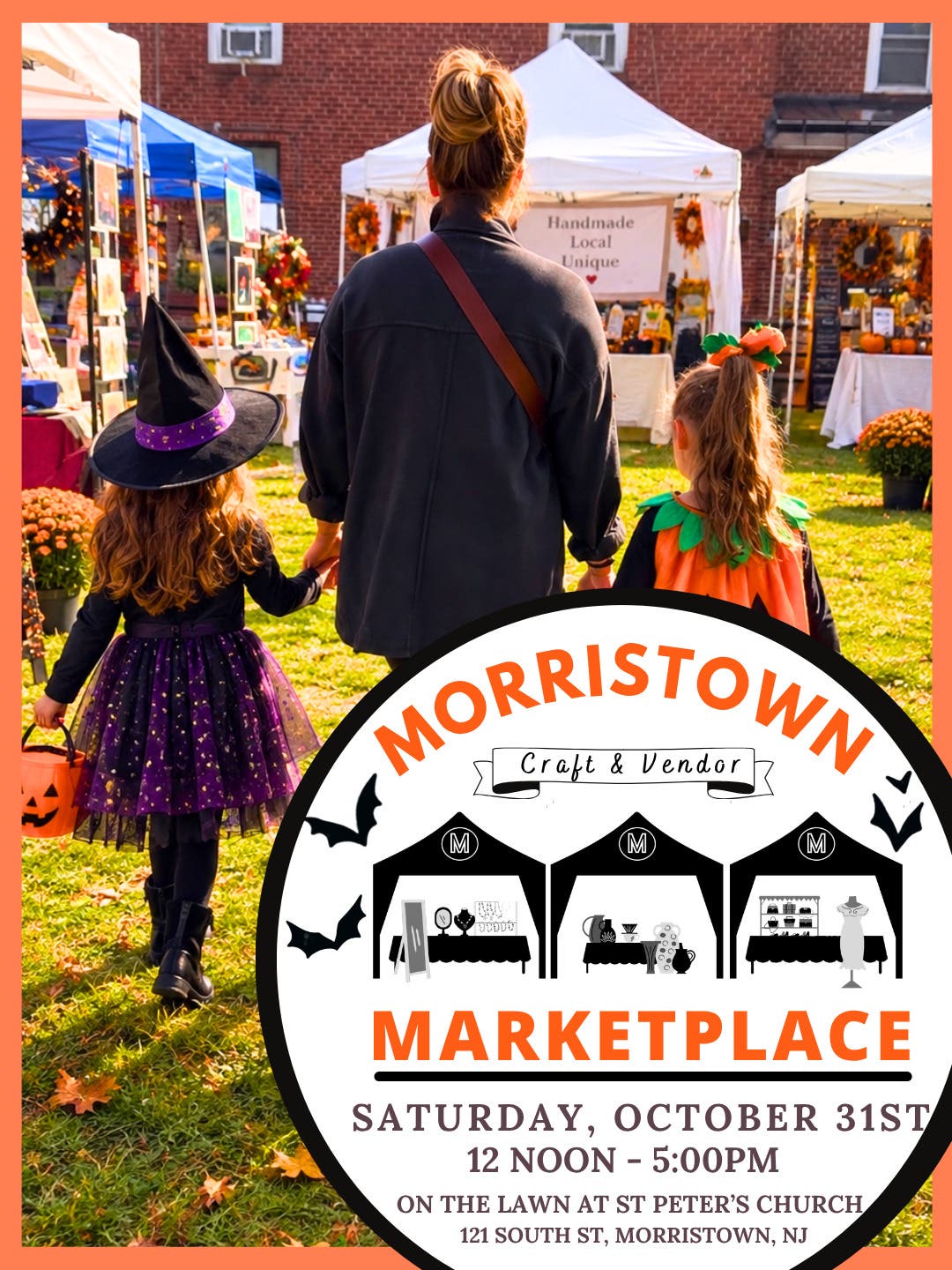 Morristown Marketplace