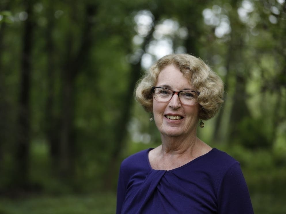 Wendy Ullman: Proven Leadership In Challenging Times