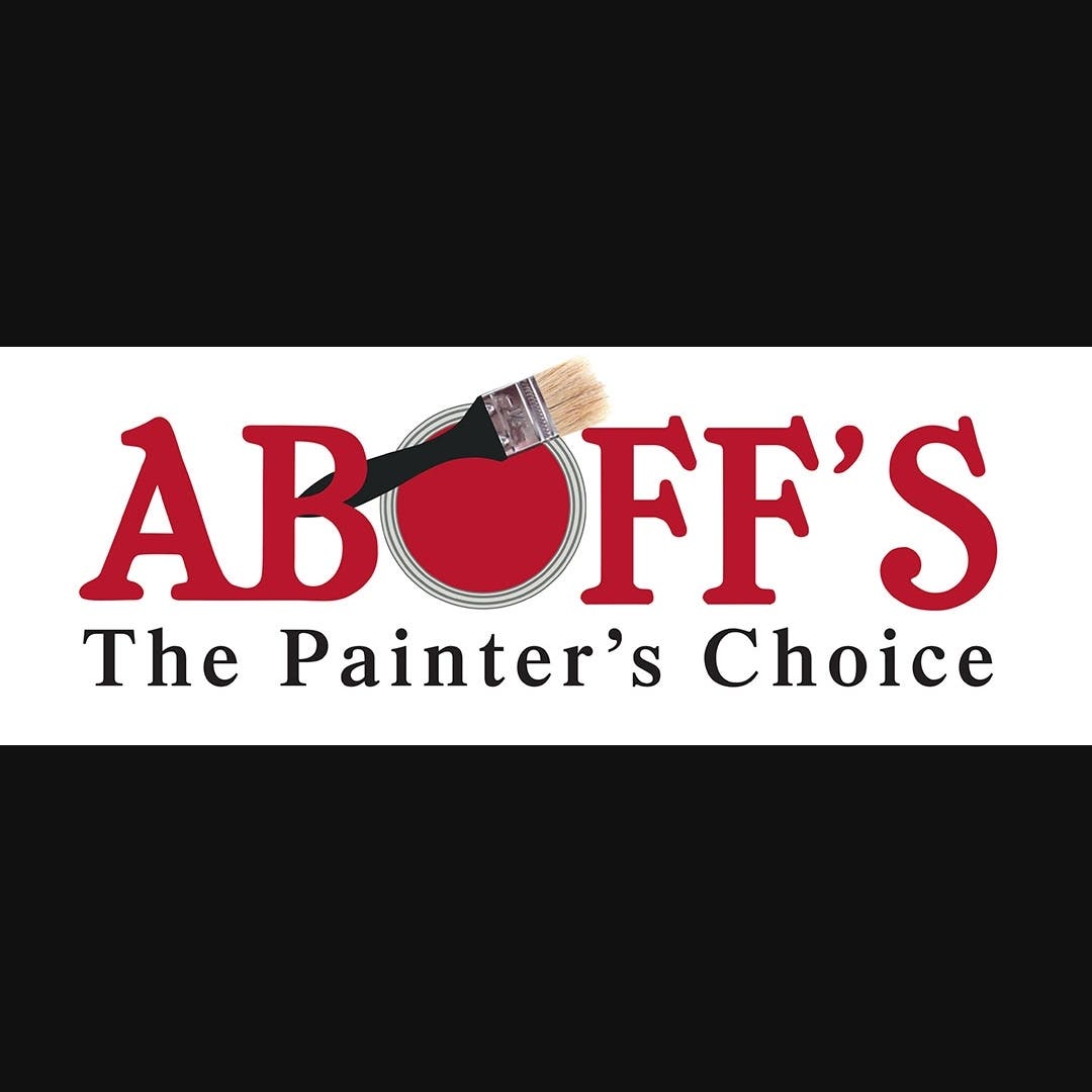 Aboff's Paints - The Painter's Choice