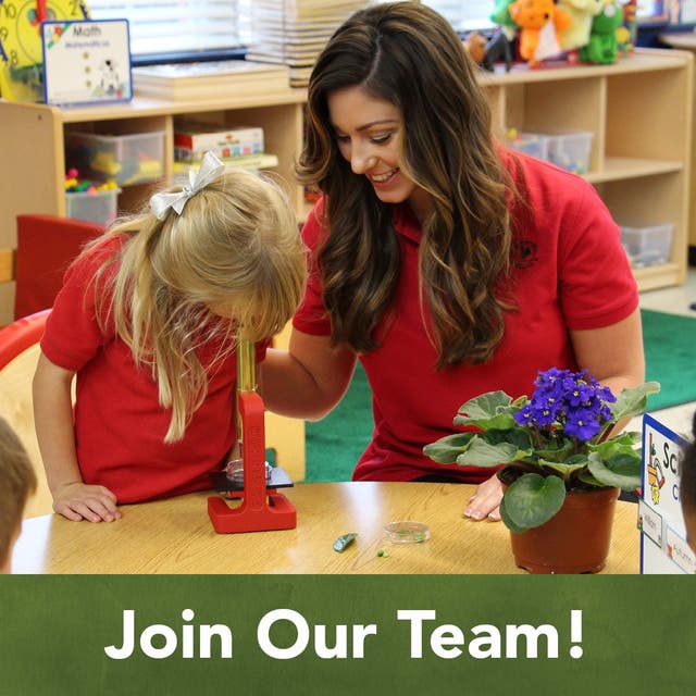 Now Hiring Preschool Teachers Bel Air, MD Patch