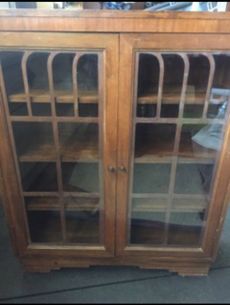 Antique Glass 60 Lamorinda, CA Patch