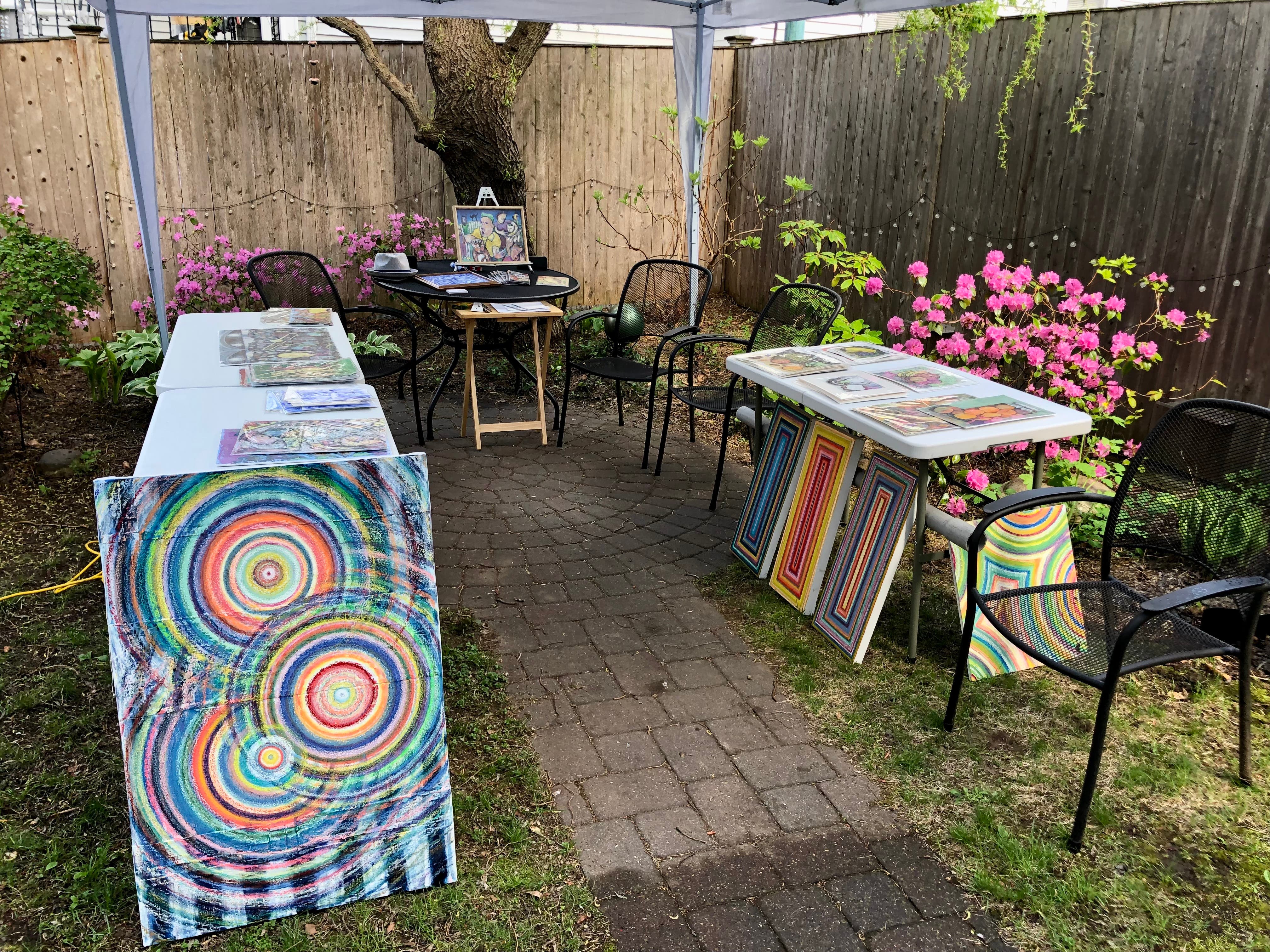Yart Sale