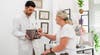 Osteoporosis Causes & Management: HSS Free Webinar!