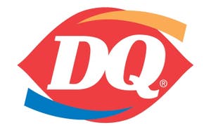 Dairy Queen Grill & Chill