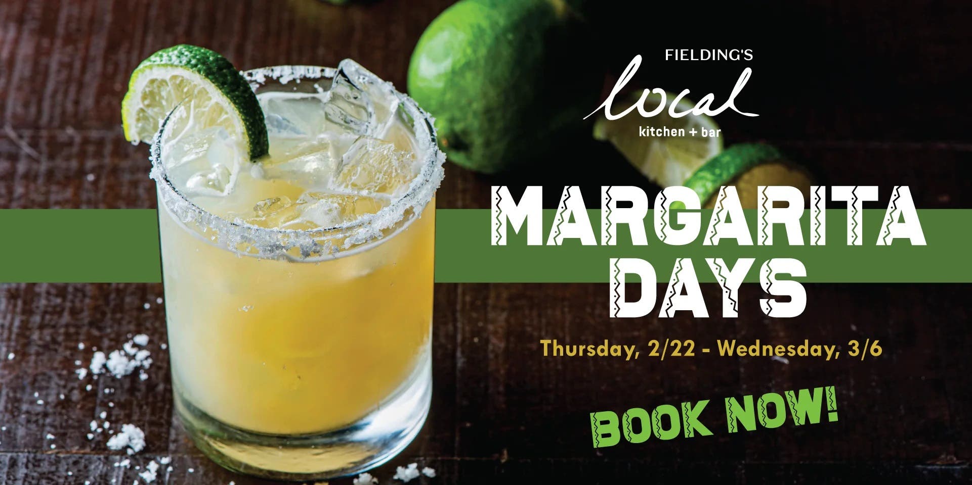 Feb 22 Margarita Days Houston, TX Patch