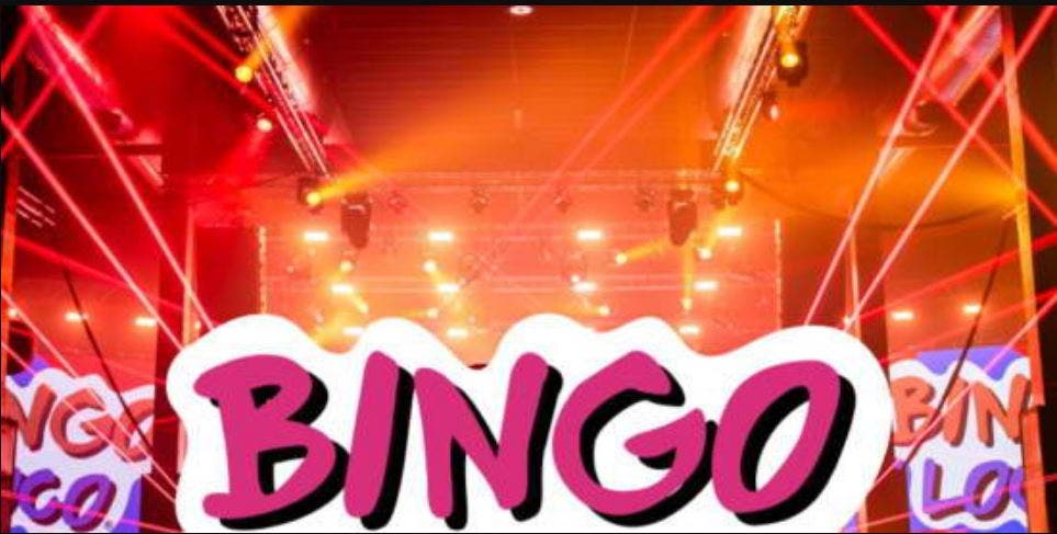 Bingo Loco: The Ultimate Bingo Party