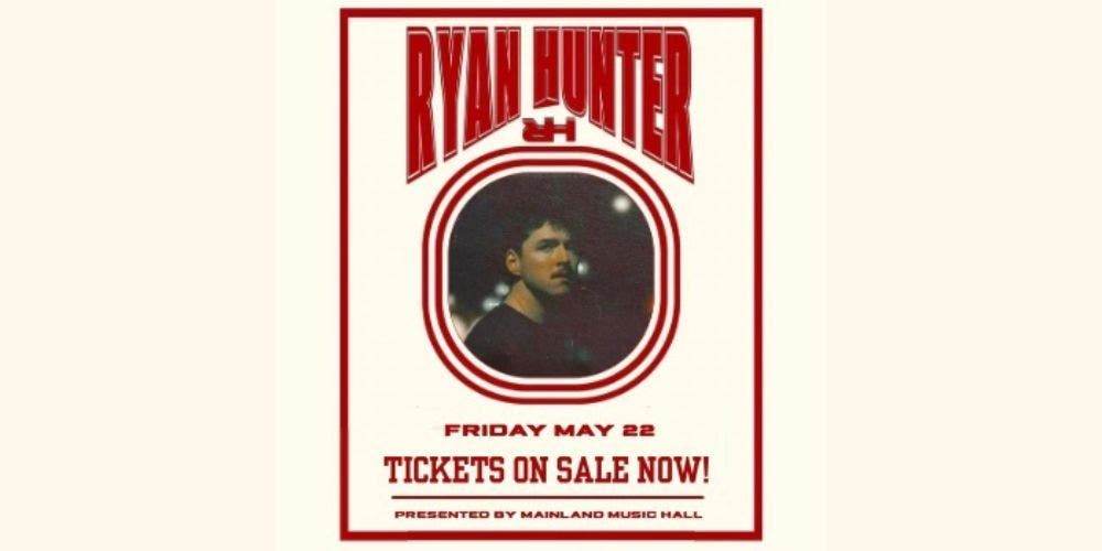 Ryan Hunter