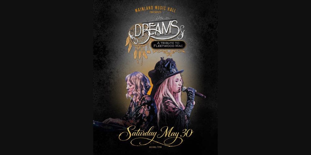 Dreams - A Tribute to Fleetwood Mac