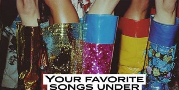 ABBA Under the Stars at Marriott Marquis Houston