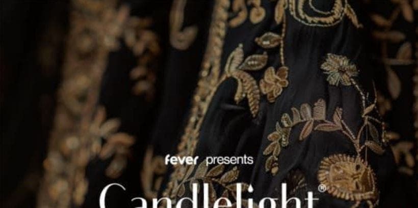 Candlelight: Tribute to Juan Gabriel on Strings
