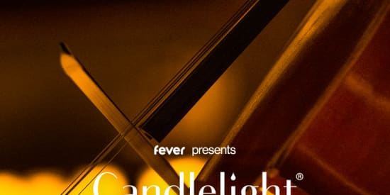 Candlelight: 90s Hip-Hop on Strings